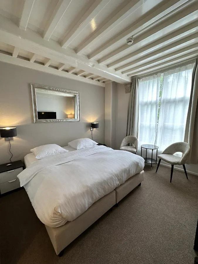 Hotel Grand Canal Delft 3*,  Netherlands