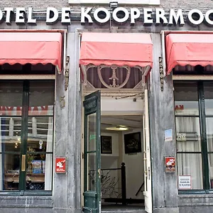2* Ξενοδοχείο Koopermoolen
