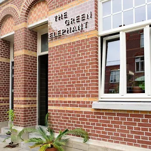The Elephant & Auberge de jeunesse Maastricht