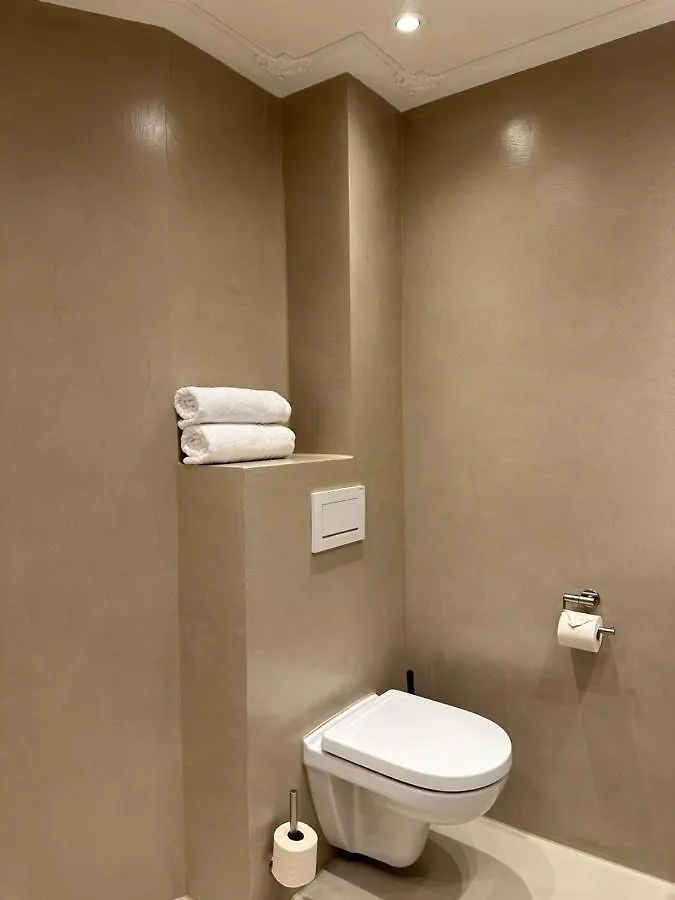 Hotel Grand Canal Ντελφτ