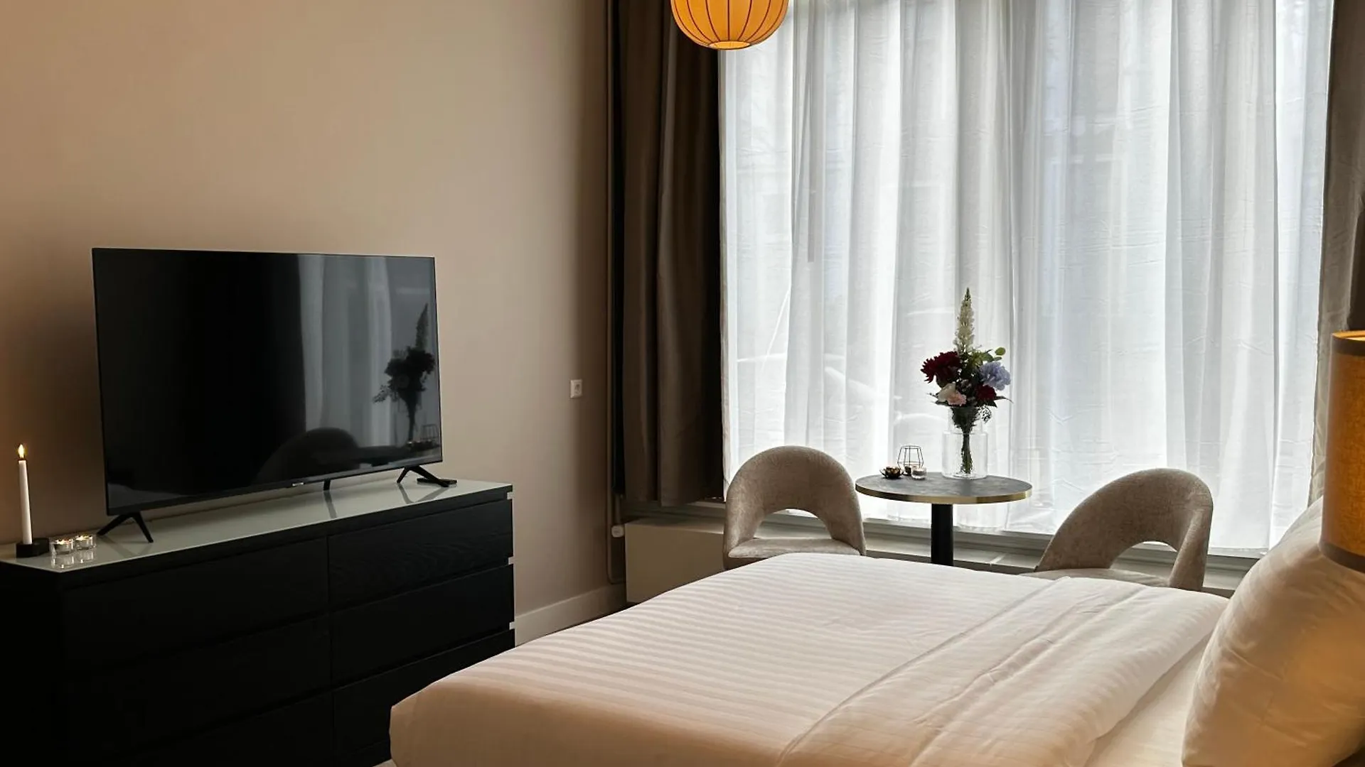 Hotel Grand Canal Delft Nizozemsko