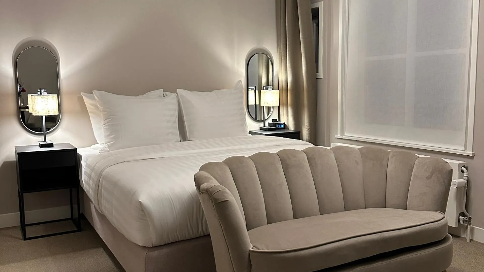 Hotel Grand Canal Delft