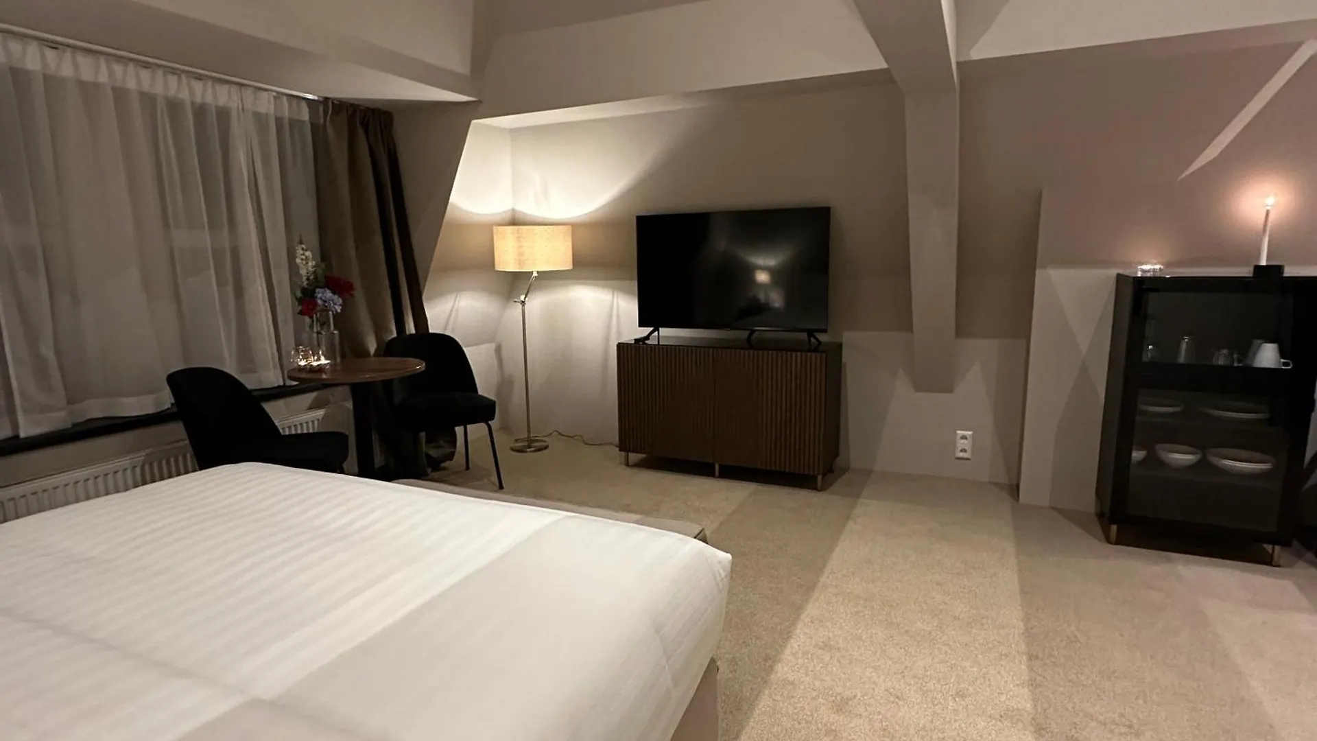 Hotel Grand Canal Delft