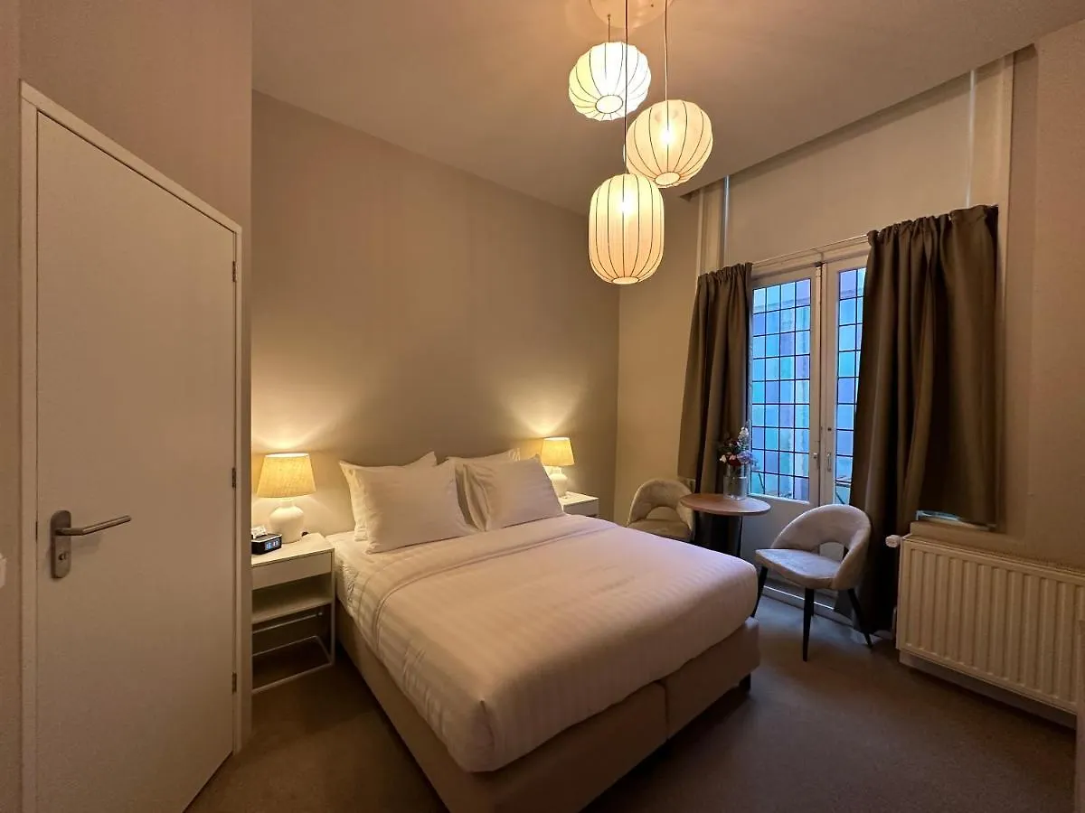 Hotel Grand Canal Delft