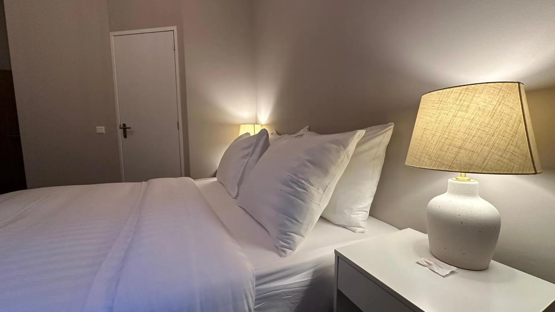Hotel Grand Canal Delft
