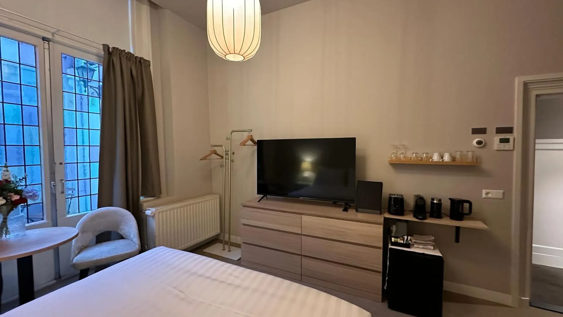 Hotel Grand Canal Delft 3*,