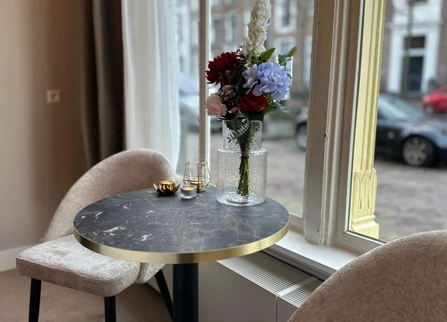 Hotel Grand Canal Delft 3*,
