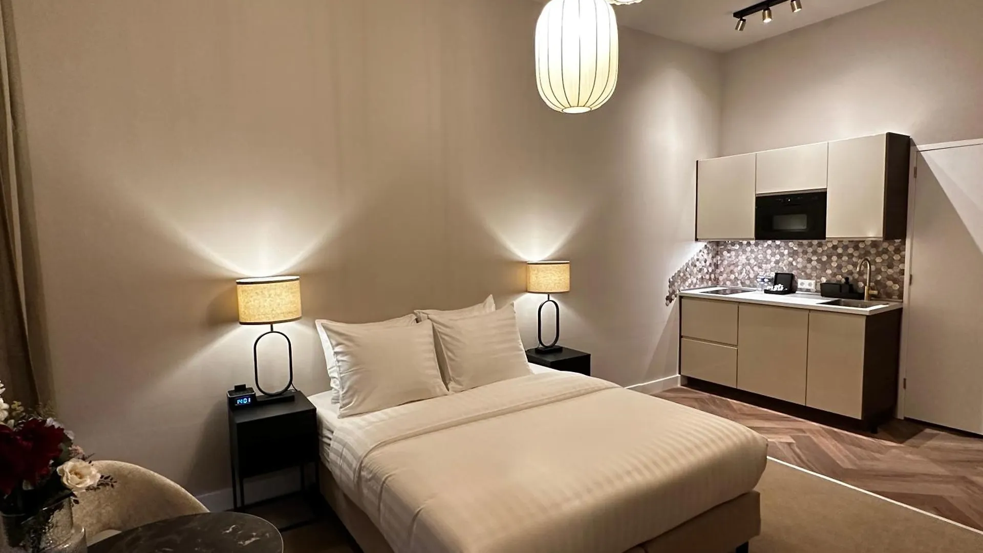Hotel Grand Canal Delft