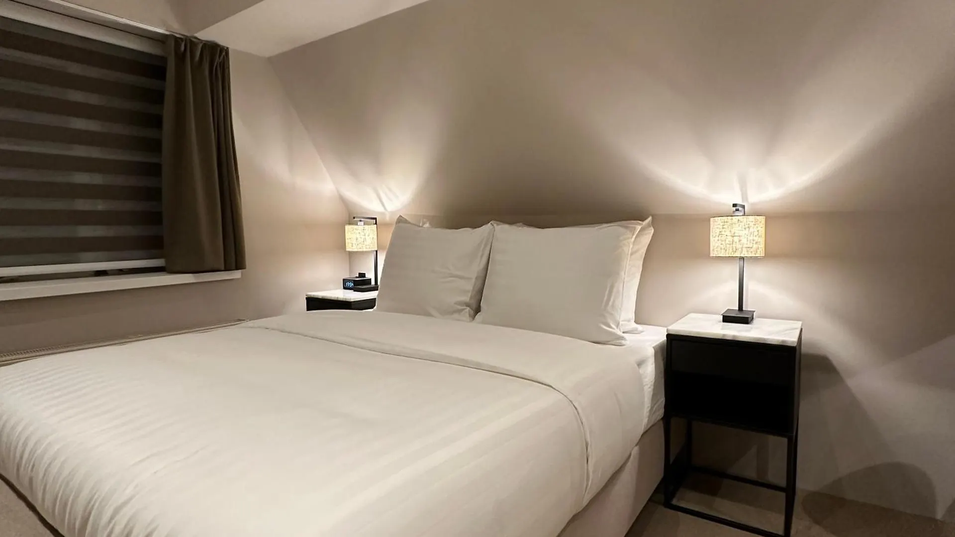 Hotel Grand Canal Delft