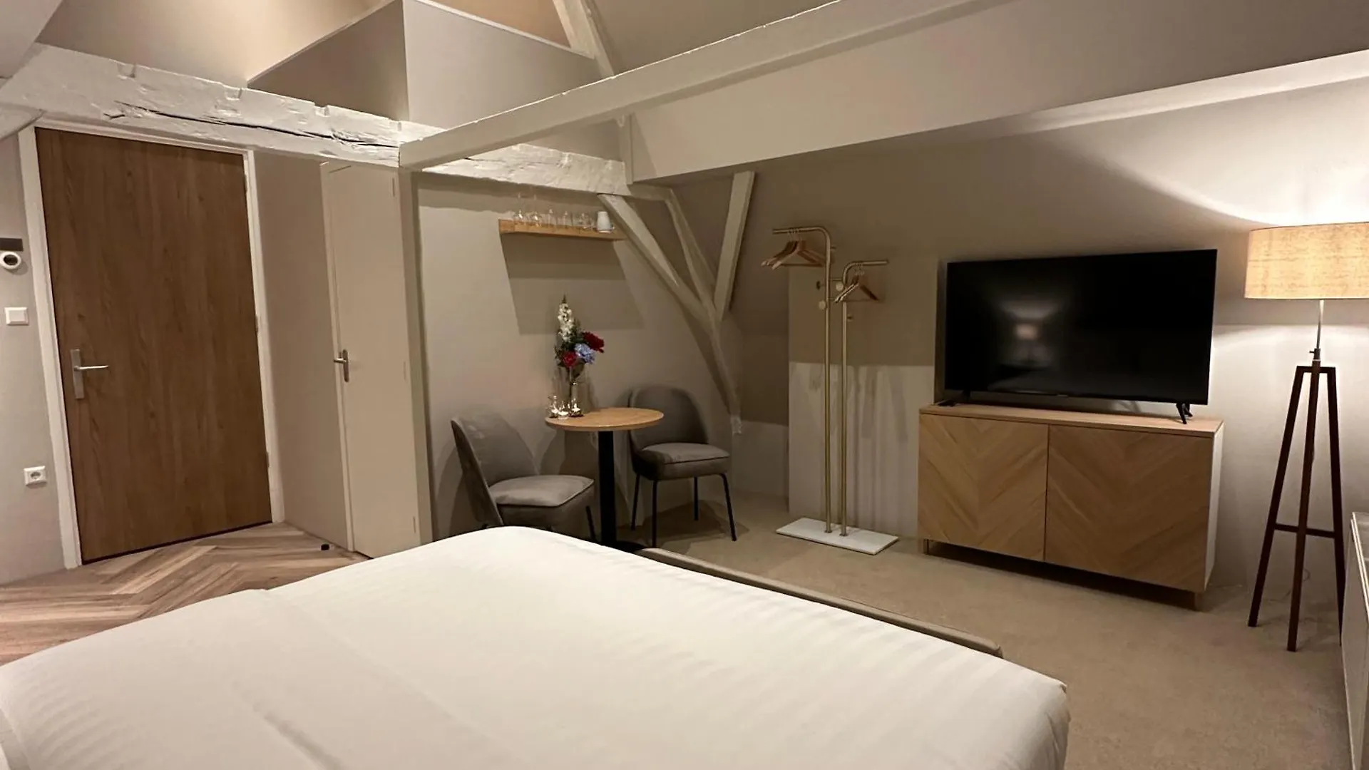 ***  Hotel Grand Canal Delft Netherlands