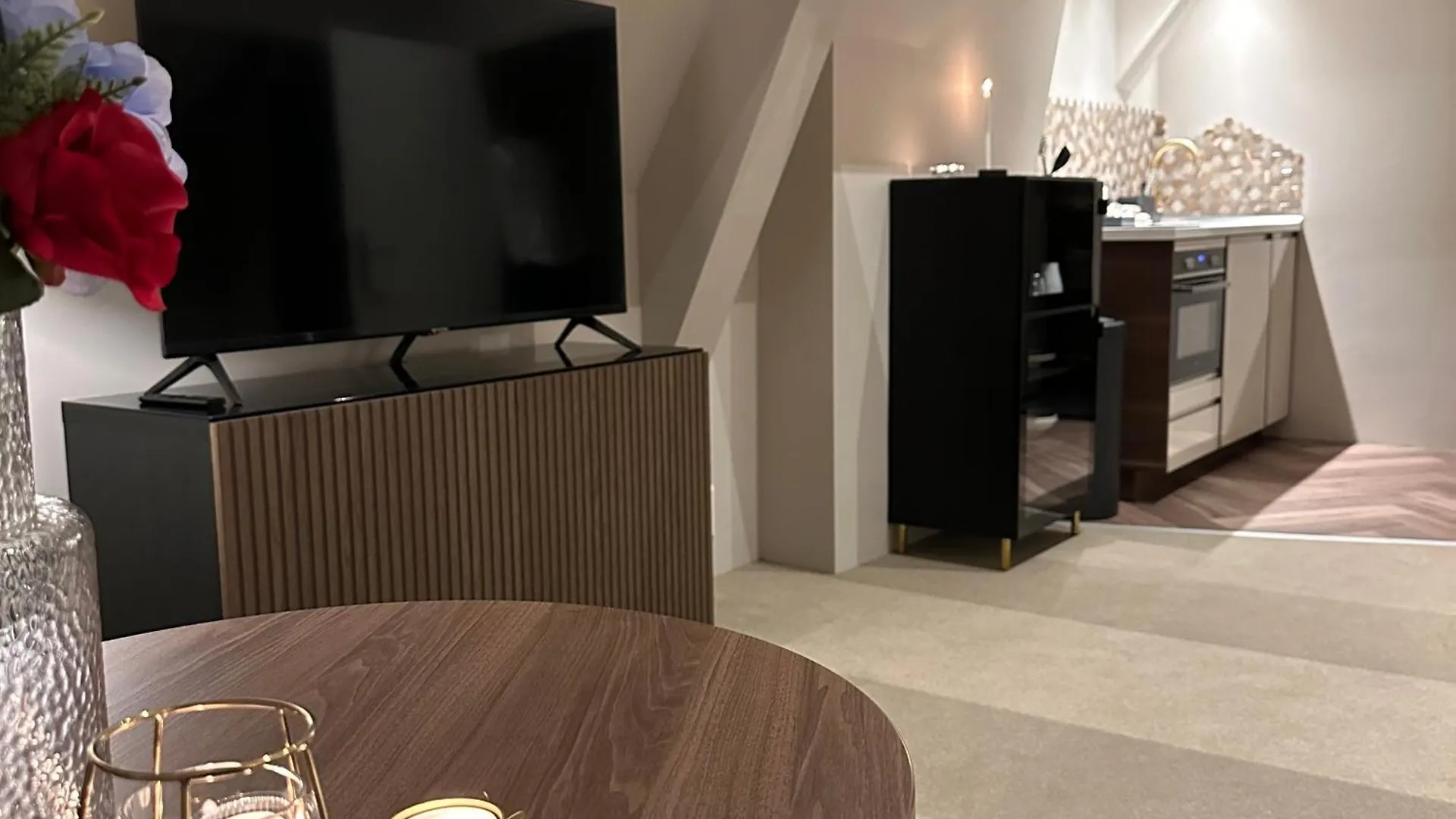 Hotel Grand Canal Delft