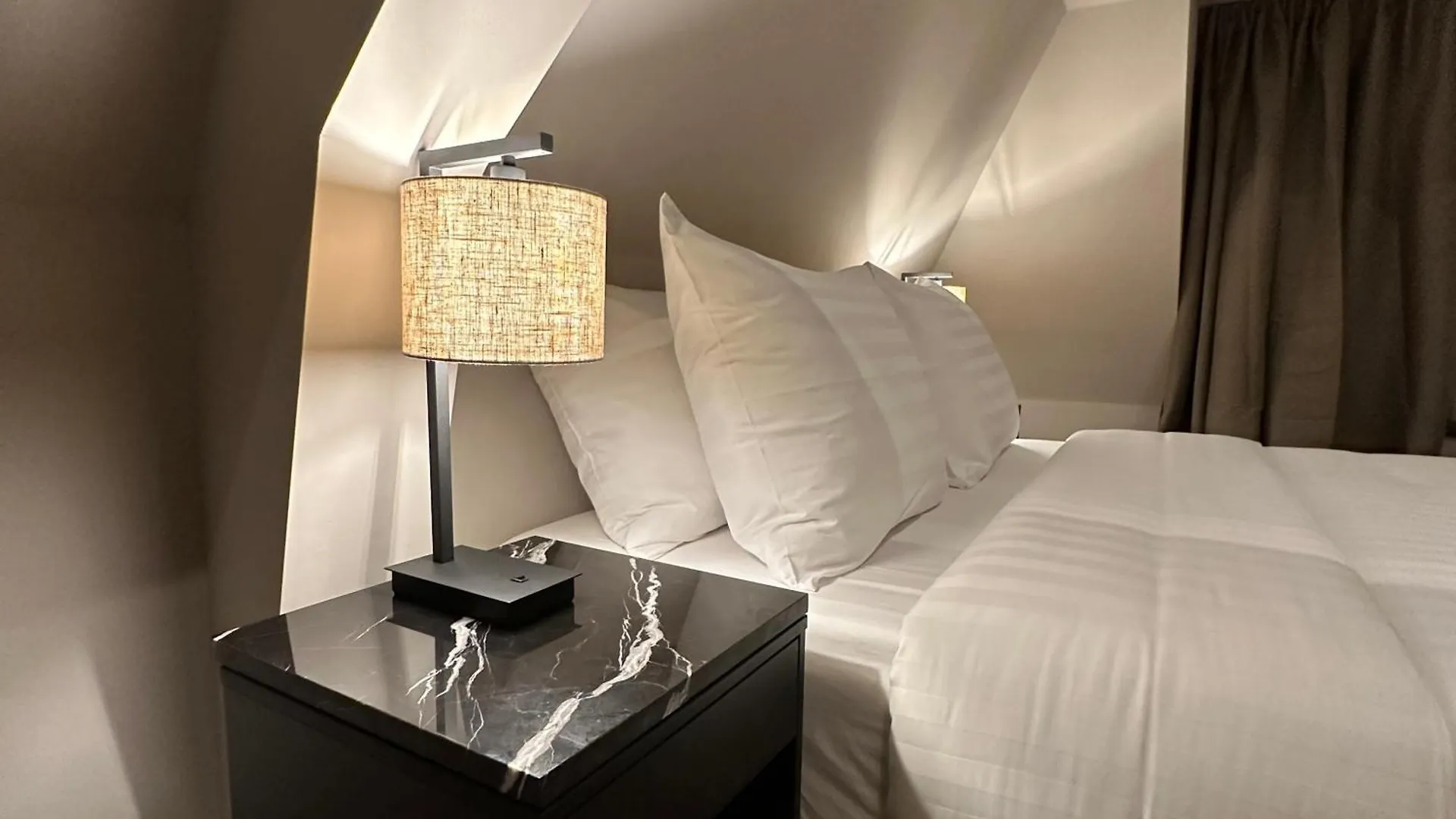 Hotel Grand Canal Delft