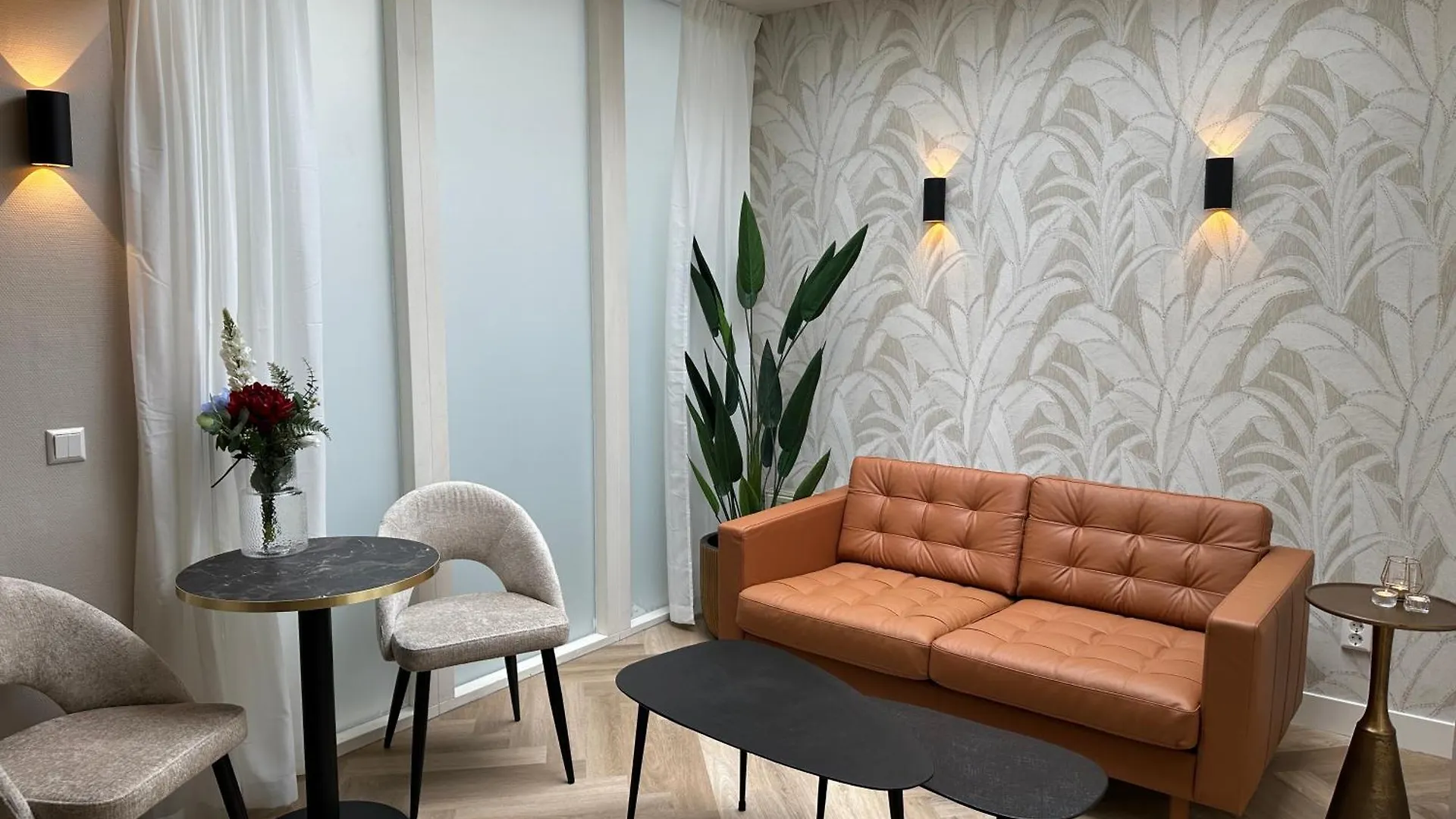 Hotel Grand Canal Delft