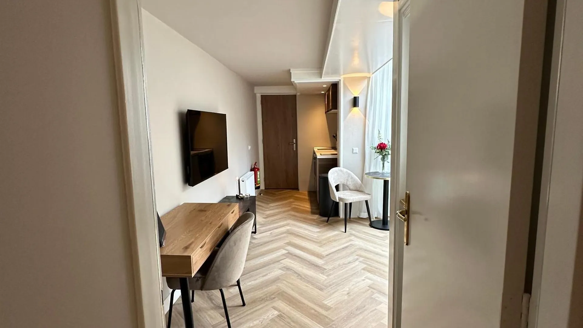 Hotel Grand Canal Delft