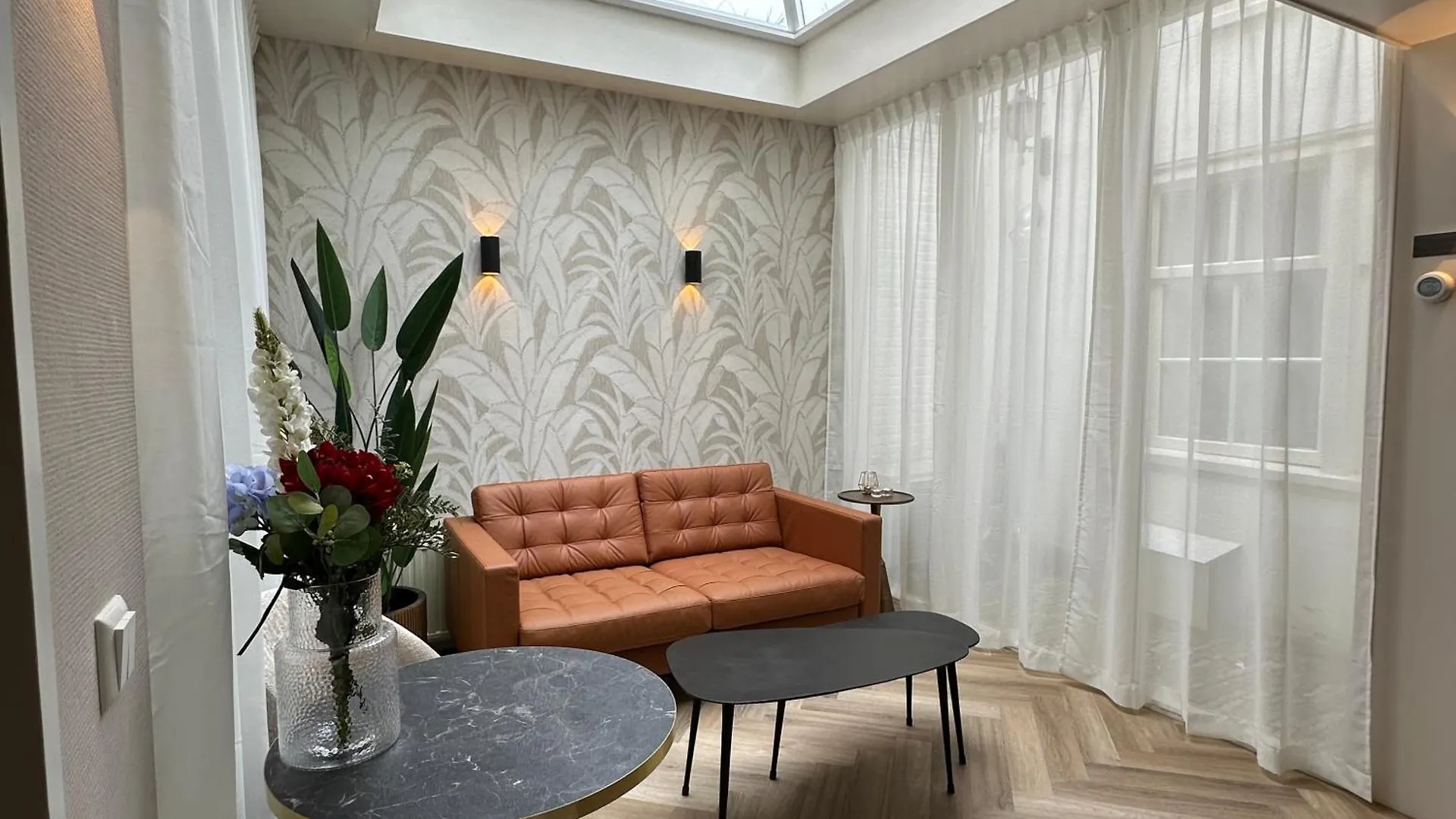 Hotel Grand Canal Delft