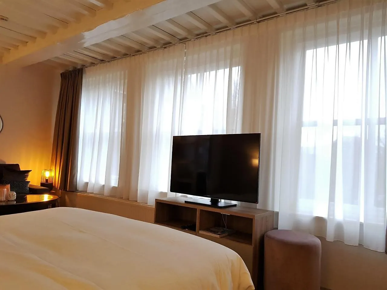 Hotel Grand Canal Delft