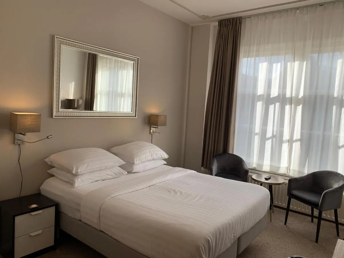Hotel Grand Canal Delft