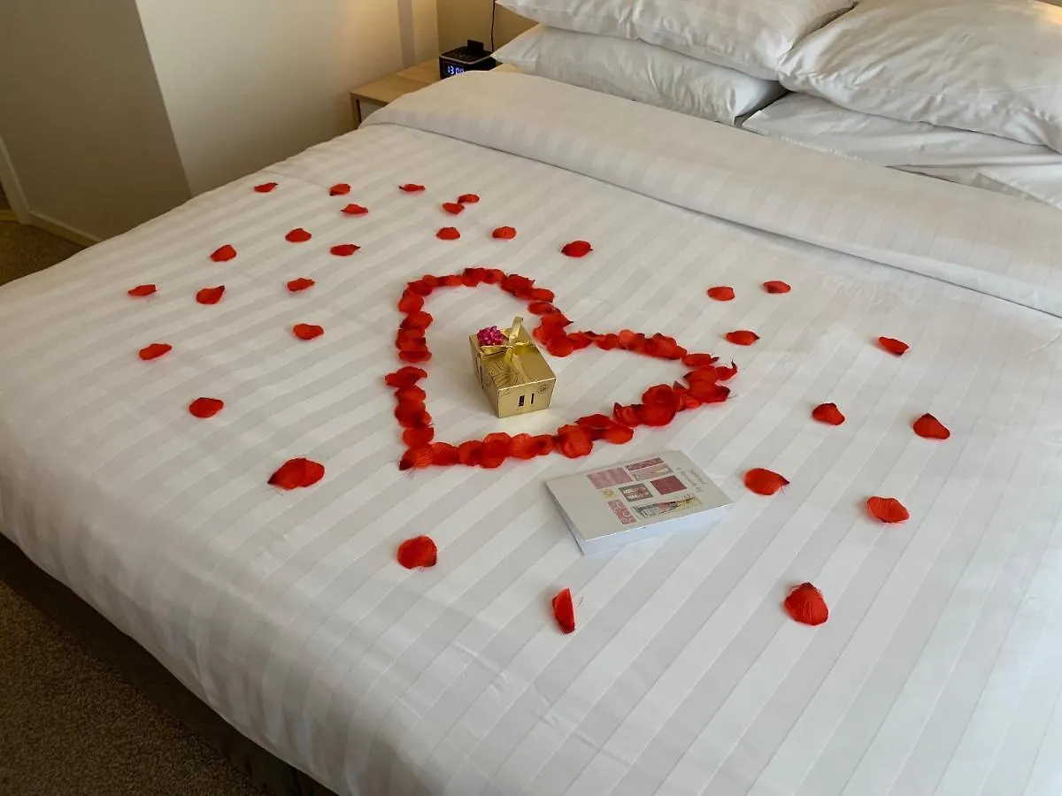 Hotel Grand Canal Delft 3*,